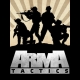 Buy Arma Tactics CD Key and Compare Prices