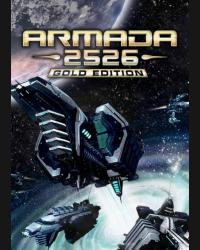 Buy Armada 2526 (Gold Edition) CD Key and Compare Prices