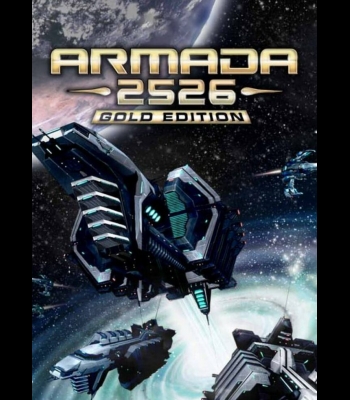 Buy Armada 2526 (Gold Edition) CD Key and Compare Prices