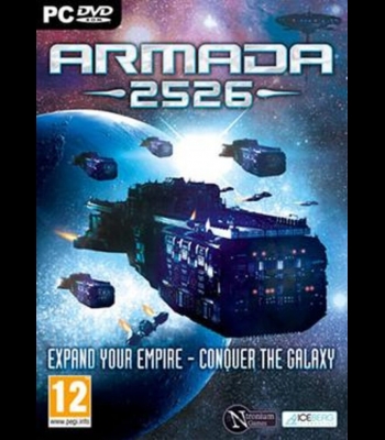 Buy Armada 2526 (PC) CD Key and Compare Prices