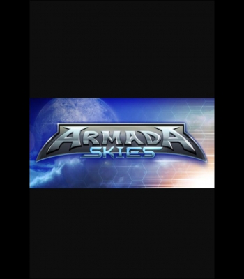 Buy Armada Skies (PC) CD Key and Compare Prices