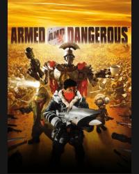 Buy Armed and Dangerous CD Key and Compare Prices