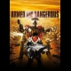 Buy Armed and Dangerous CD Key and Compare Prices