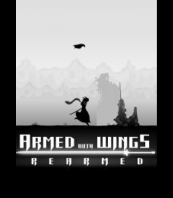 Buy Armed with Wings: Rearmed CD Key and Compare Prices