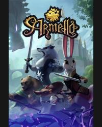 Buy Armello CD Key and Compare Prices
