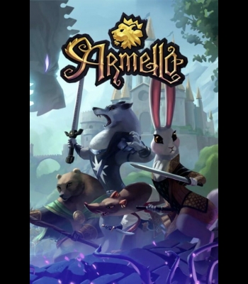 Buy Armello CD Key and Compare Prices
