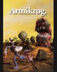 Buy Armikrog (Deluxe Edition) CD Key and Compare Prices
