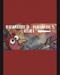 Buy Armored Animals: H1N1z CD Key and Compare Prices