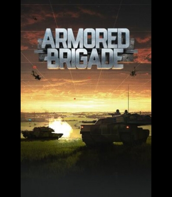 Buy Armored Brigade (PC) CD Key and Compare Prices