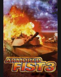 Buy Armored Fist 3 CD Key and Compare Prices