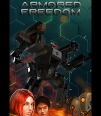 Buy Armored Freedom CD Key and Compare Prices