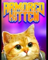 Buy Armored Kitten (PC) CD Key and Compare Prices