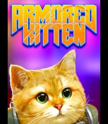 Buy Armored Kitten (PC) CD Key and Compare Prices
