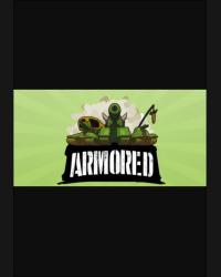 Buy Armored (PC) CD Key and Compare Prices