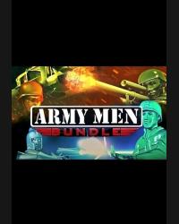 Buy Army Men Bundle CD Key and Compare Prices