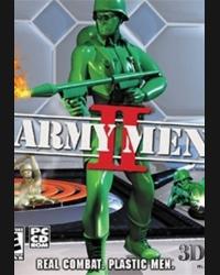 Buy Army Men II CD Key and Compare Prices