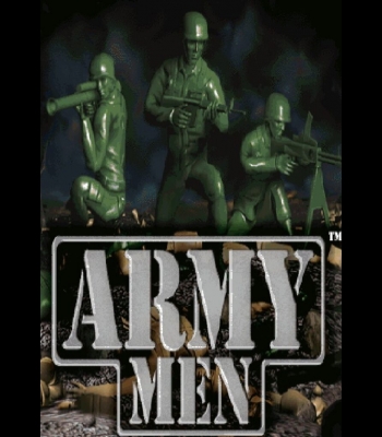 Buy Army Men CD Key and Compare Prices