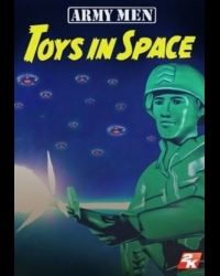 Buy Army Men: Toys in Space CD Key and Compare Prices