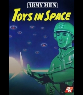 Buy Army Men: Toys in Space CD Key and Compare Prices