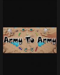 Buy Army To Army (PC) CD Key and Compare Prices
