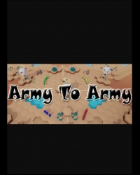 Buy Army To Army (PC) CD Key and Compare Prices