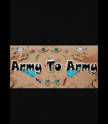 Buy Army To Army (PC) CD Key and Compare Prices