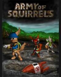 Buy Army of Squirrels CD Key and Compare Prices