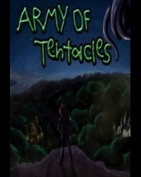 Buy Army of Tentacles: (Not) A Cthulhu Dating Sim CD Key and Compare Prices