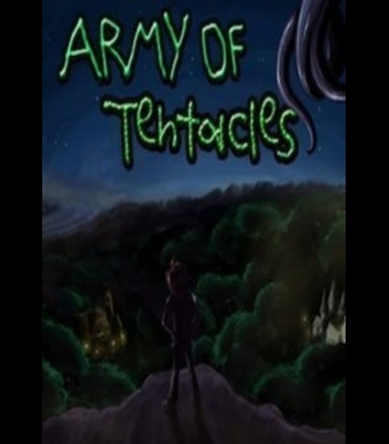 Buy Army of Tentacles: (Not) A Cthulhu Dating Sim CD Key and Compare Prices