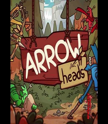 Buy Arrow Heads CD Key and Compare Prices