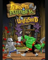 Buy Arson & Plunder: Unleashed CD Key and Compare Prices