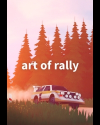 Buy Art of Rally CD Key and Compare Prices