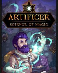 Buy Artificer: Science of Magic (PC) CD Key and Compare Prices