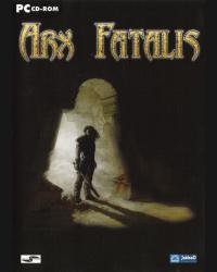 Buy Arx Fatalis (PC) CD Key and Compare Prices