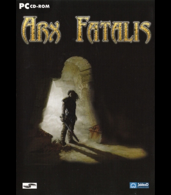 Buy Arx Fatalis (PC) CD Key and Compare Prices 