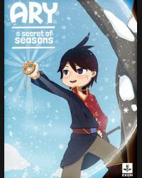 Buy Ary And The Secret Of Seasons CD Key and Compare Prices