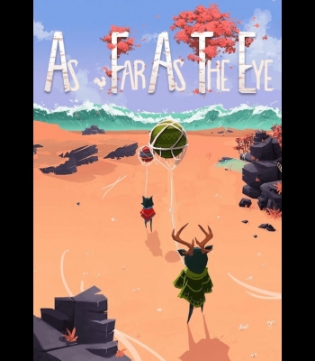 Buy As Far As The Eye CD Key and Compare Prices 