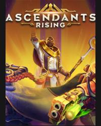 Buy Ascendants Rising (PC) CD Key and Compare Prices