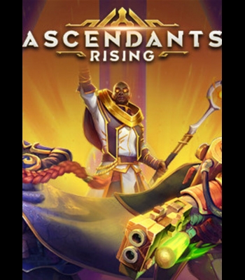 Buy Ascendants Rising (PC) CD Key and Compare Prices 