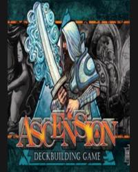 Buy Ascension: Deckbuilding Game CD Key and Compare Prices