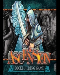 Buy Ascension: Deckbuilding Game CD Key and Compare Prices