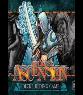 Buy Ascension: Deckbuilding Game CD Key and Compare Prices 