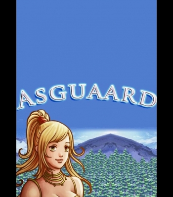 Buy Asguaard (PC) CD Key and Compare Prices 