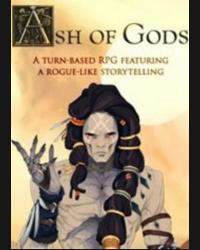 Buy Ash of Gods: Redemption CD Key and Compare Prices