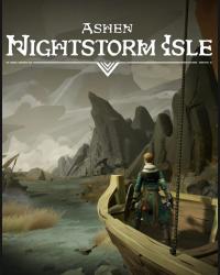 Buy Ashen - Nightstorm Isle (DLC) (PC) CD Key and Compare Prices