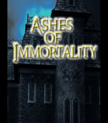 Buy Ashes of Immortality (PC) CD Key and Compare Prices 