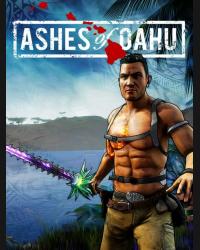 Buy Ashes of Oahu CD Key and Compare Prices