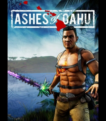 Buy Ashes of Oahu CD Key and Compare Prices 