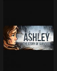 Buy Ashley: The Story Of Survival (PC) CD Key and Compare Prices