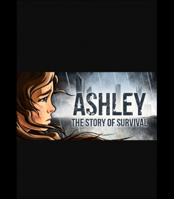 Buy Ashley: The Story Of Survival (PC) CD Key and Compare Prices 